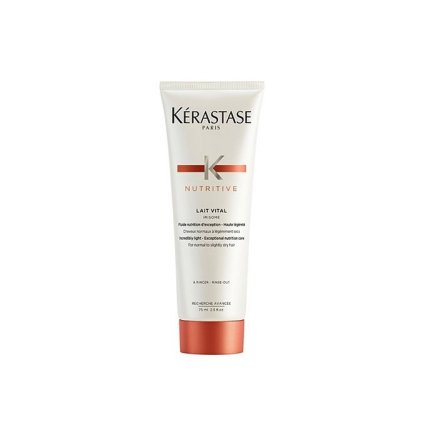 54569 kerastase nutritive lait vital irisome 75ml vyzivujici kondicioner pro suche vlasy