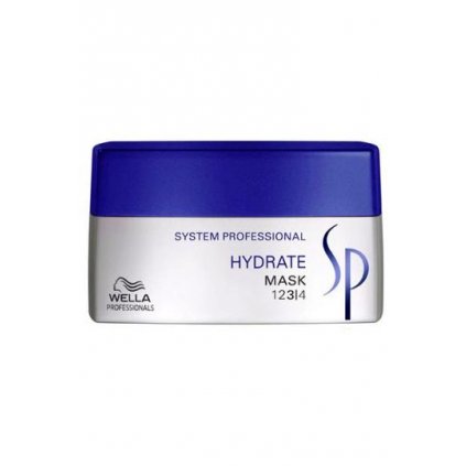Wella SP Hydrate Mask 200ml