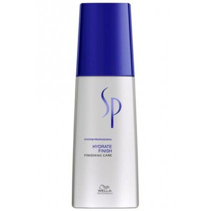 Wella SP Hydrate Finish 125 ml