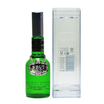 brut spray lotion