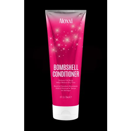 bombshell conditioner tube 8oz foil