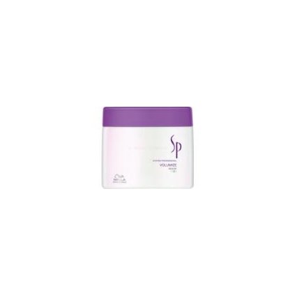 Wella SP Volumize Mask 400 ml