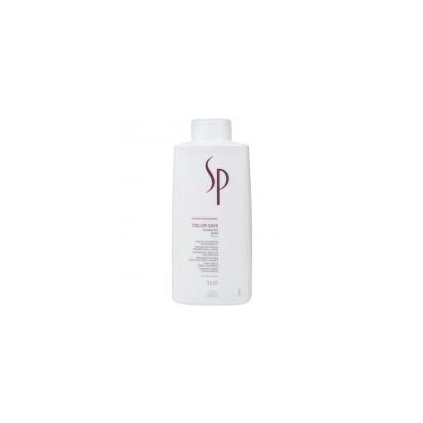 Wella SP Color Save Shampoo 1000 ml