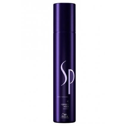 Wella SP Perfect Hold 300ml