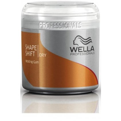 Wella Styling Bold Move 150ml