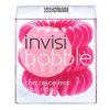 Gumička do vlasů Invisibobble růžová 3 ks