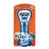 GILLETTE Fusion -  holicí strojek