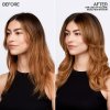 Redken Volume Injection šampon pro jemné vlasy