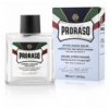 Balzám po holení Proraso zelený (mentol) 100 ml