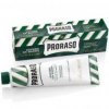 Krém na holení Proraso zelený (mentol) 150 ml