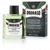 Voda po holení Proraso zelená (mentol) 100 ml