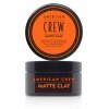 matte clay