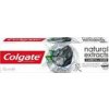 Colgate Zubní pasta Naturals Charcoal 75 ml