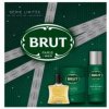 Brut dárková kazeta Eau de Toilette 100 ml + Deodorant 200 ml