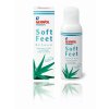 Packshot GEHWOL Soft Feet Schaumdose refletion