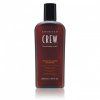 American Crew Precision Blend Shampoo Šampon na barvené vlasy 250 ml