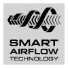 Smart Airflow icona