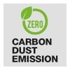 Zero Carbon icona