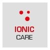Ionic care icona