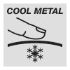 Cool metal icona