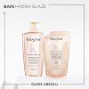 Kérastase Gloss Absolu šampon pro lesk a hebkost vlasů