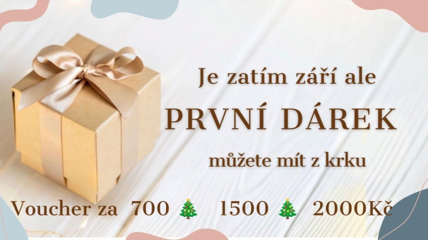 Darkový