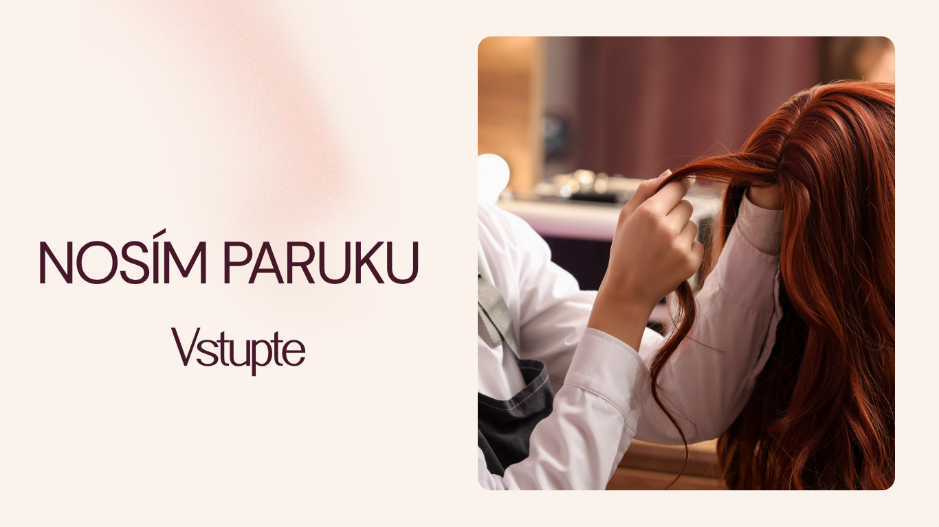 Parukovy
