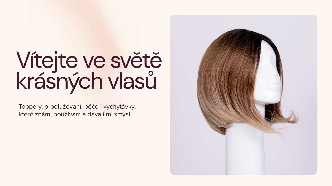 Vítejte