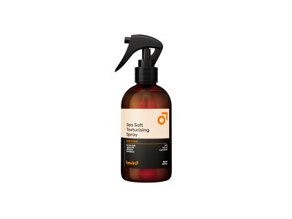 Sea Salt 250ml medium hold