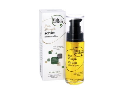 Hairwonder Sérum pro posílení vlasů 30 ml