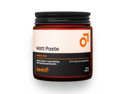 medium paste