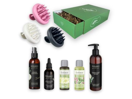 mega hair care set update