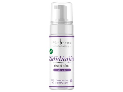 zklidnujici cistici pena 150 ml copy