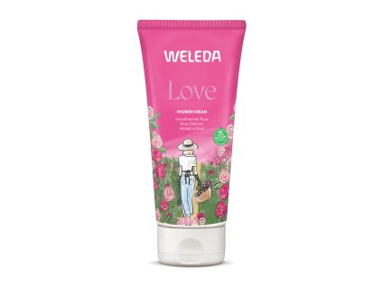 LoveShowerGel 200ml 2000x2000 Digital