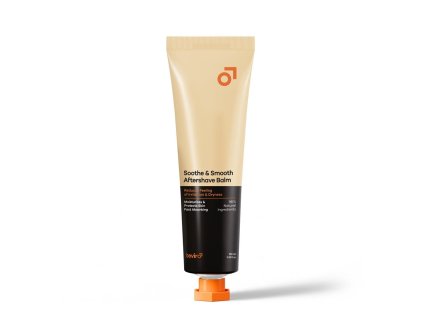 Beviro Soothe & Smooth Aftershave Balm