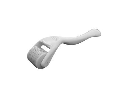 Derma roller - bílý - 0,75 mm