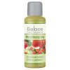 saloos merunkovy olej 50 ml