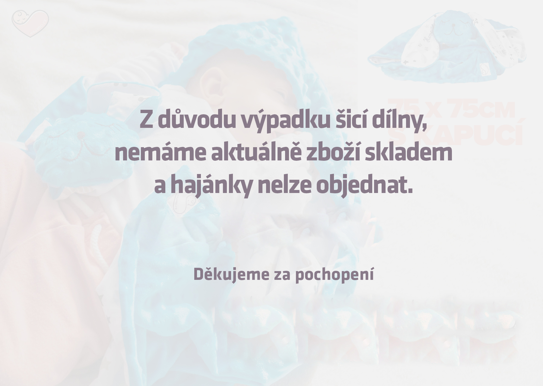 Největší Hajánek na českém trhu