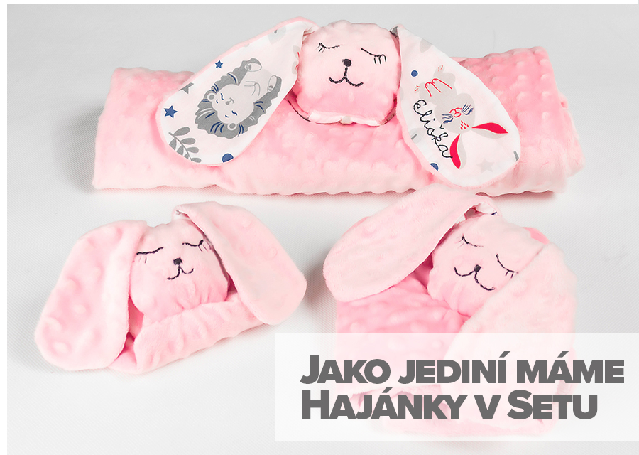 Set Hajánků