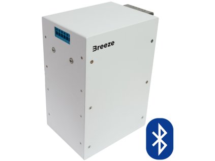 ION Breeze 12120, 2460, 4830 up front bluetooth