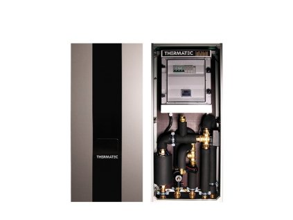 2693 20871 Thermatec HYDROBOX 2