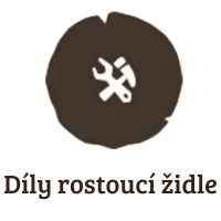dily_zidle_rost