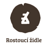 rost_zidle