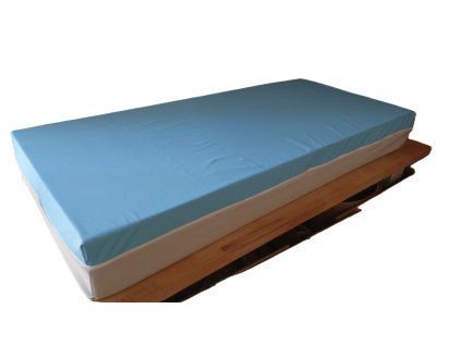 Nepromokavá matrace jednostranně 2