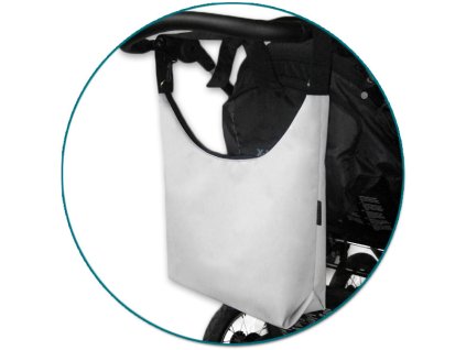 Ivemababy  (Barva světle šedá)