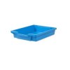 Gratnells Plastový kontejner Gratnells nízký (Barva světe modrá)