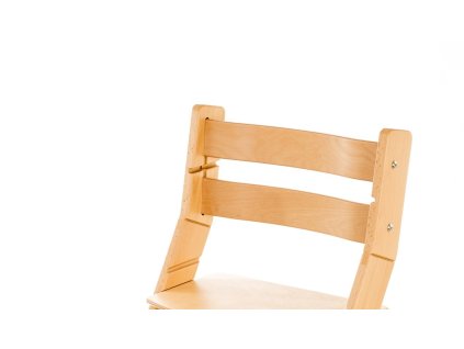 Hajdalánek Zádová opěrka rostoucí židle (Barva bříza)