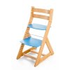 795 3 hajdalanek rostouci zidle alma standard boky buk stred modra