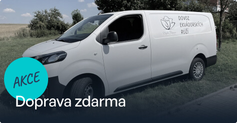 Doprava zdarma