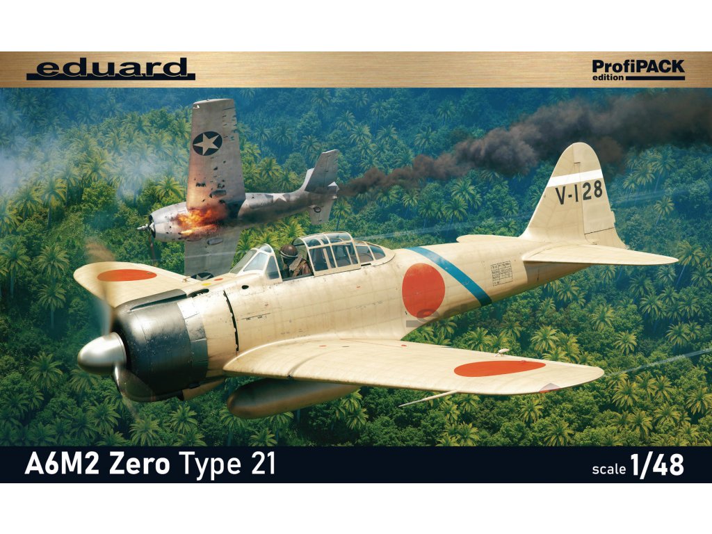 82212 a6m2 zero type21 vko krabice z2